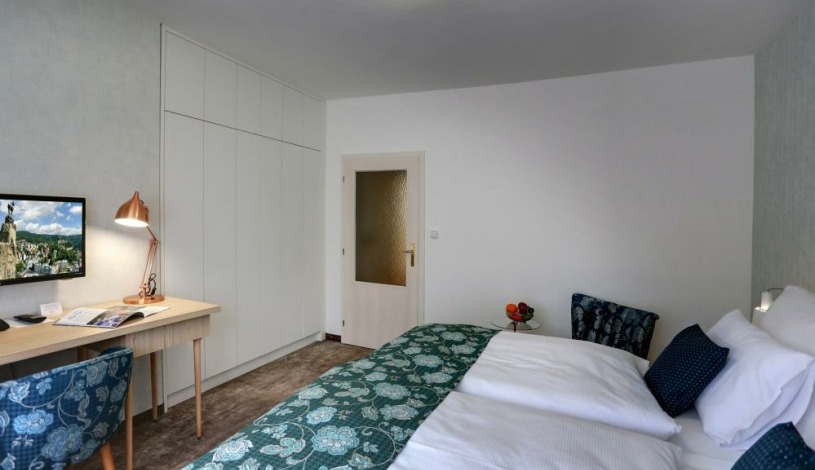 ASTORIA Hotel & Medical Spa Karlovy Vary